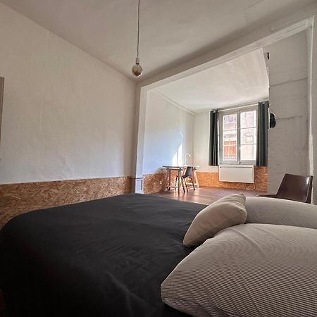 Maison Atypique En Centre-Ville Troyes Dış mekan fotoğraf