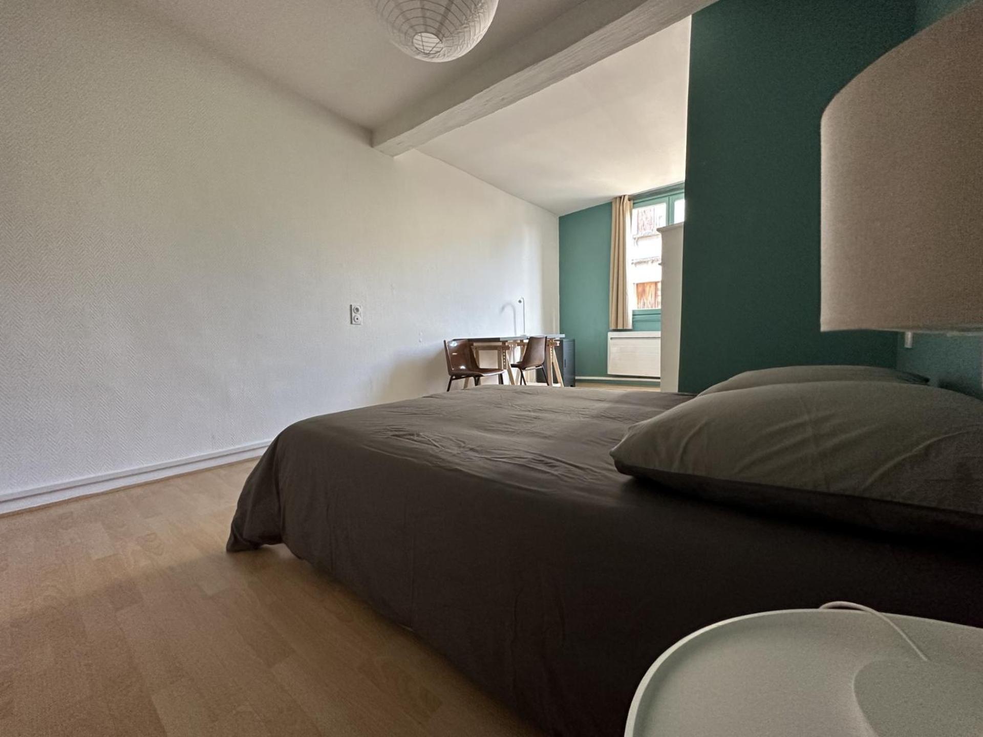 Maison Atypique En Centre-Ville Troyes Dış mekan fotoğraf