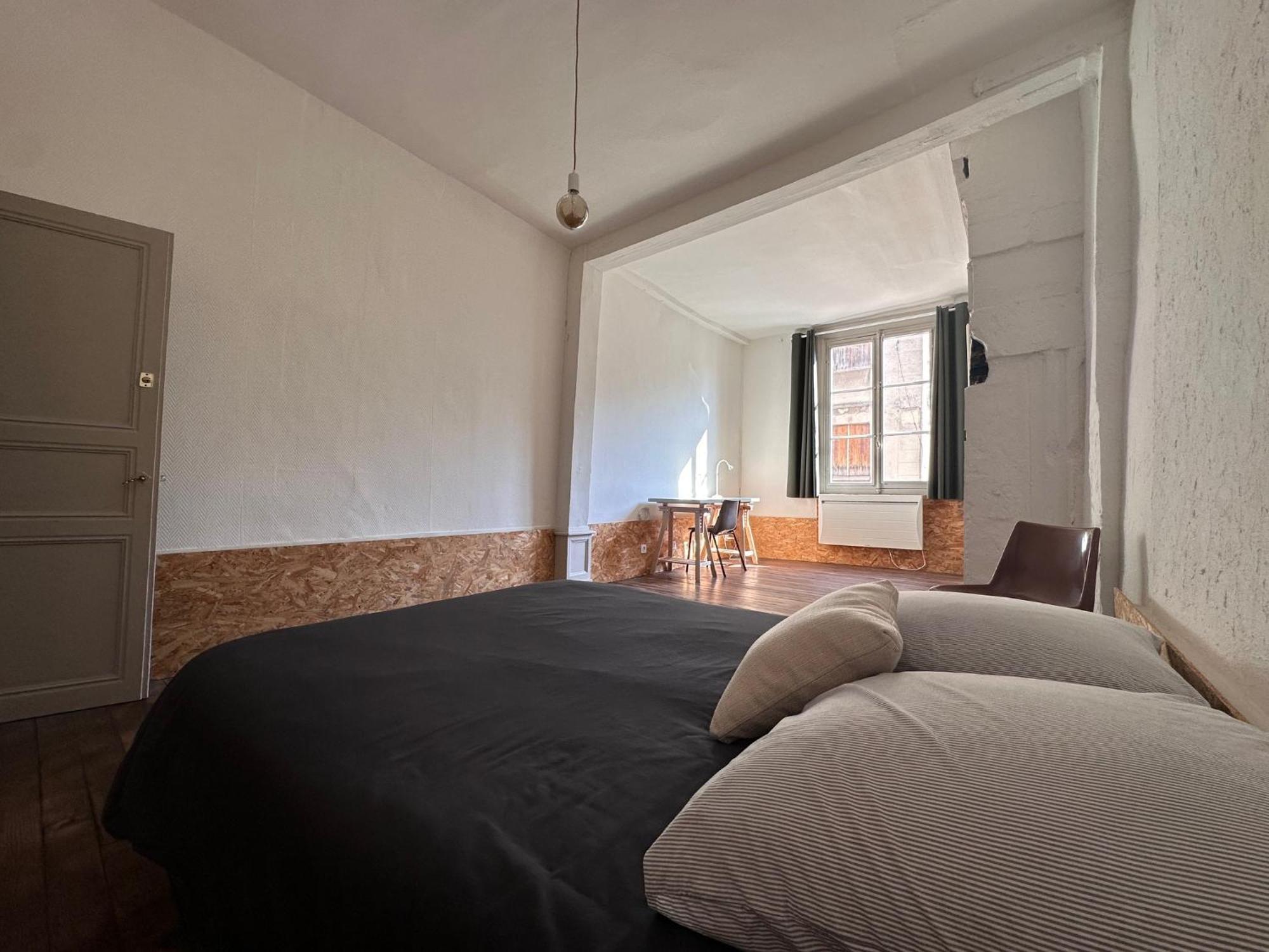 Maison Atypique En Centre-Ville Troyes Dış mekan fotoğraf